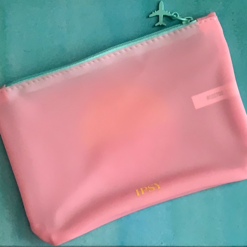 ipsy pouch - Picture 3 of 6